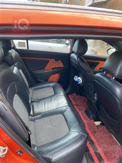 کیا سپۆرتاج